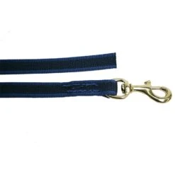 Line Polyprop-Rubber Without Handle -Vetdiet Shop PPrubberblauw04 4