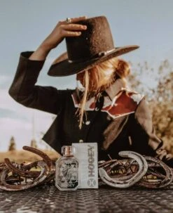 "West Desperado" Hooey Perfume 17 "West Desperado" Hooey Perfume -Vetdiet Shop PhotoJul12 55216PM