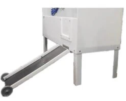 Poly Pet Tubs Professional Dog Grooming Ramp Tub -Vetdiet Shop Poly pet tub 58 hinged ramp tub