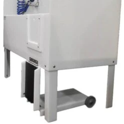 Poly Pet Tubs Professional Dog Grooming Ramp Tub -Vetdiet Shop Poly pet tub 58 hinged ramp tub side