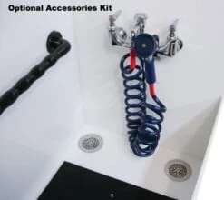 Poly Pet Tubs Professional Dog Grooming Ramp Tub -Vetdiet Shop Poly pet tub sprayer nozel pet grooming d0d09e76 1f3f 495c 9c45 bd43f6fbe2e9