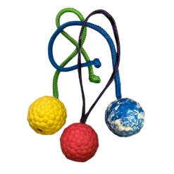 Raddog Rubber Ball