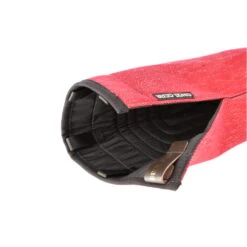 Dingo Gear FRENCH LINEN Sleeve Cover 32 Dingo Gear FRENCH LINEN Sleeve Cover -Vetdiet Shop RedSleeveCover002