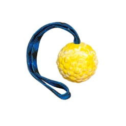 Raddog Rubber Ball -Vetdiet Shop RubberBall7cm