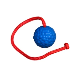 Raddog Rubber Ball -Vetdiet Shop RubberBall7cm 2