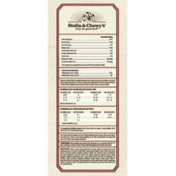 Stella & Chewy's Essentials Chicken & Ancient Grain Small Breed Dog Food -Vetdiet Shop Stella Chewy sEssentialsChicken AncientGrainSmallBreedFood3lbGuaranteedAnalysis