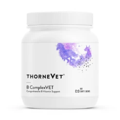 Thorne Research Basic B ComplexVET