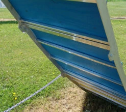 Agility A-Frame Aluminum/Wood 20 Agility A-Frame Aluminum/Wood -Vetdiet Shop a frame2 01562.1664373862