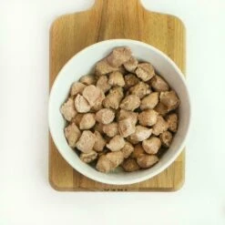 Frozen Stella & Chewy's Dog Frozen Raw, Chewy's Chicken Dinner Morsels, 4-lb -Vetdiet Shop apimtq1ac 97708