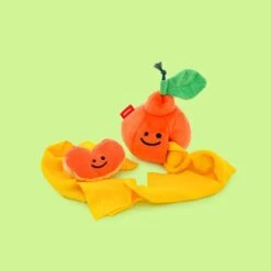 Hallabong Nose Work Dog Toy