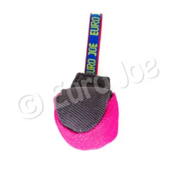 Nylcot Play Ball For Dogs -Vetdiet Shop bal in stof 5