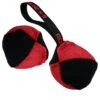 Bite Suit Reward Ball -Vetdiet Shop black red ball both