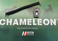 Chameleon Curly PERFECT FIT CLOSURE