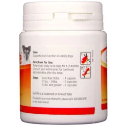 Senilife For Dogs, 30 Capsules -Vetdiet Shop ceva sante animale senilife 30 caps 77