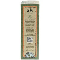 Down To Earth Rock Phosphate, 5 Lb. -Vetdiet Shop downtoearthrockphosphateside