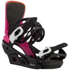 Burton Womens Lexa Re:Flex™ Snowboard Bindings 23 -Vetdiet Shop e4ee665a 7a16 414f bc7d 79dabe726b2b