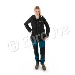 Trousers "Easy Fit" Ladies Blue/black -Vetdiet Shop easy fit112