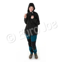 Trousers "Easy Fit" Ladies Blue/black -Vetdiet Shop easy fit113