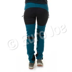 Trousers "Easy Fit" Ladies Blue/black -Vetdiet Shop easy fit90
