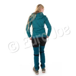 Trousers "Easy Fit" Ladies Blue/black -Vetdiet Shop easy fit94