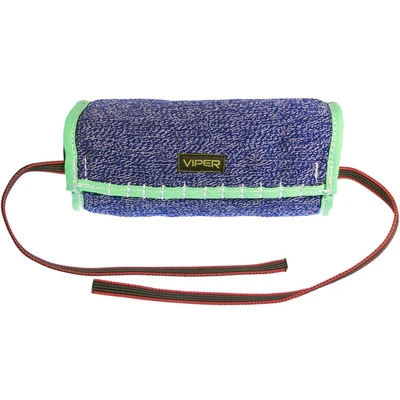 French Linen Cylinder Bite Roll 5 French Linen Cylinder Bite Roll - Image 4