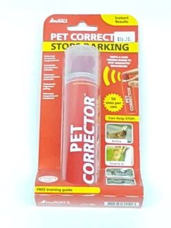 Pet Corrector: Stops Barking