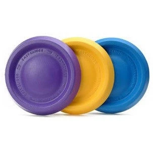 STARMARK EasyGlide DuraFoam Disc Frisbee 3 STARMARK EasyGlide DuraFoam Disc Frisbee