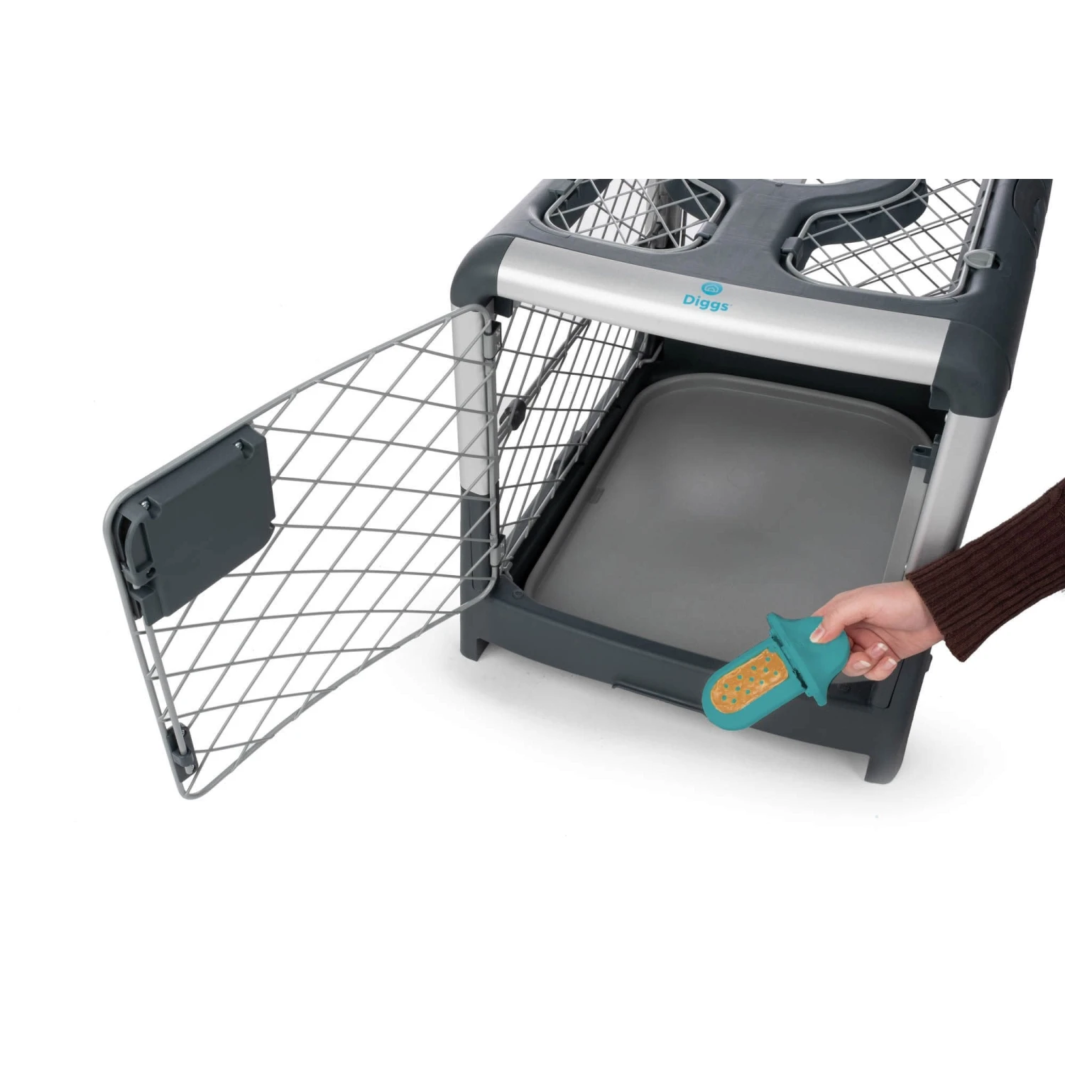 Diggs Groov Training Tool 9 Diggs Groov Training Tool - Image 9