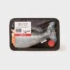 HOWLGO Salmon Tail Catnip Toy -Vetdiet Shop howlpot howlgo salmon tail catnip toy 204538