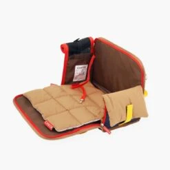 IBag Pet Carrier - Sassy Cream (2 Sizes) -Vetdiet Shop icandor ibag pet carrier sassy cream 2 sizes 798915