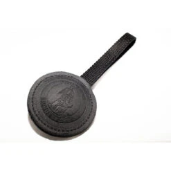 KLIN Knut Fuchs Heeling Disk, Leather