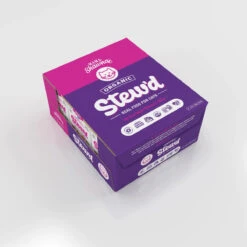 Mama Shawna Stew'd Organic Beef, Chicken & Veggies Recipe Cat Food, 5.5-oz, Case Of 12 -Vetdiet Shop mama shawna stewd organic beef chicken veggies recipe cat food case 3