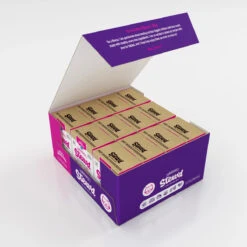 Mama Shawna Stew'd Organic Beef, Chicken & Veggies Recipe Cat Food, 5.5-oz, Case Of 12 -Vetdiet Shop mama shawna stewd organic beef chicken veggies recipe cat food case 4