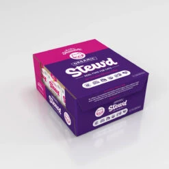 Mama Shawna Stew'd Organic Turkey & Veggies Recipe Cat Food, 5.5-oz, Case Of 12 -Vetdiet Shop mama shawna stewd organic turkey veggies recipe cat food case 3