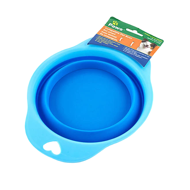 Collapsible Pet Bowl - Image 2