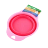 Collapsible Pet Bowl