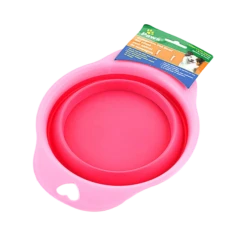 Collapsible Pet Bowl