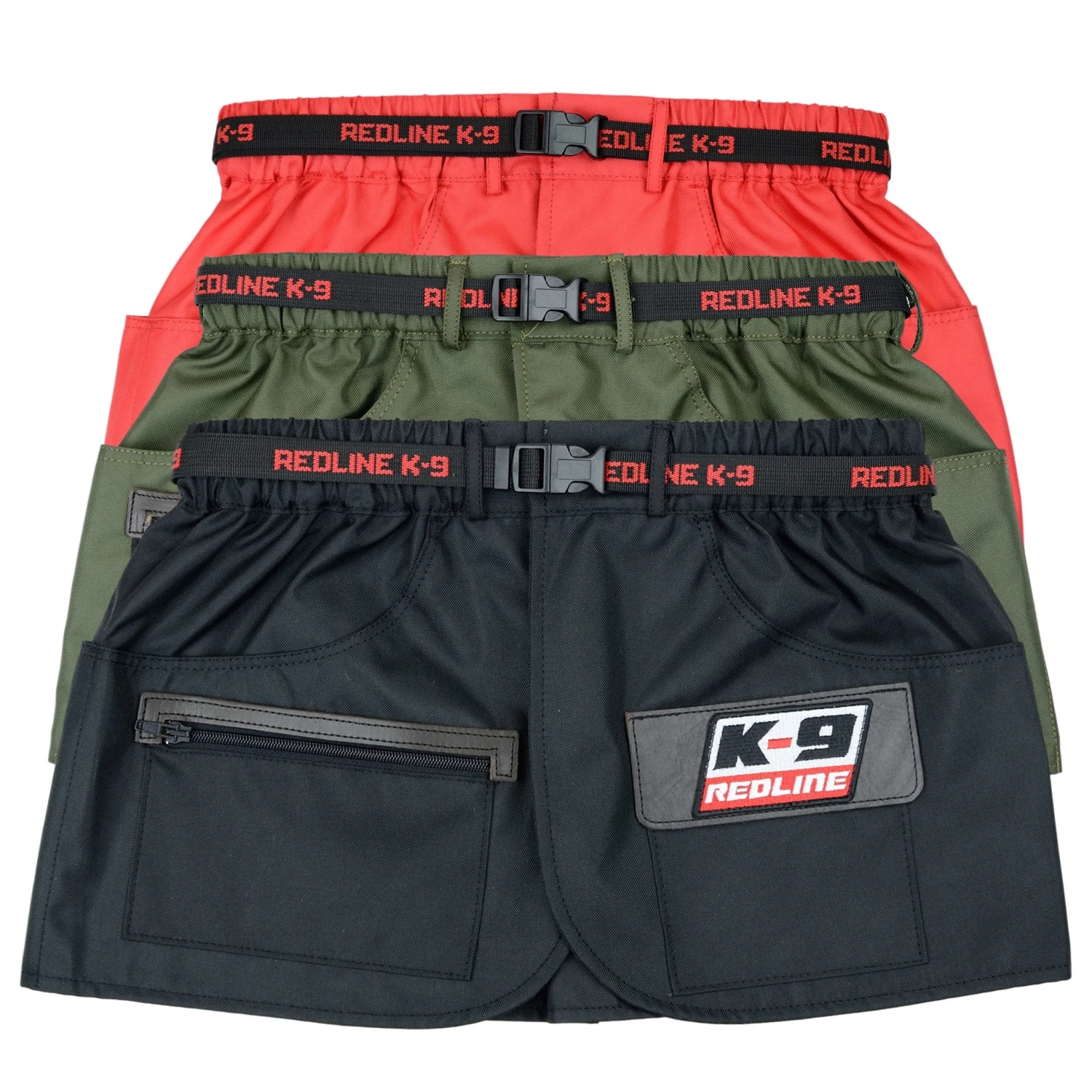 Premium Training Apron 1 Premium Training Apron