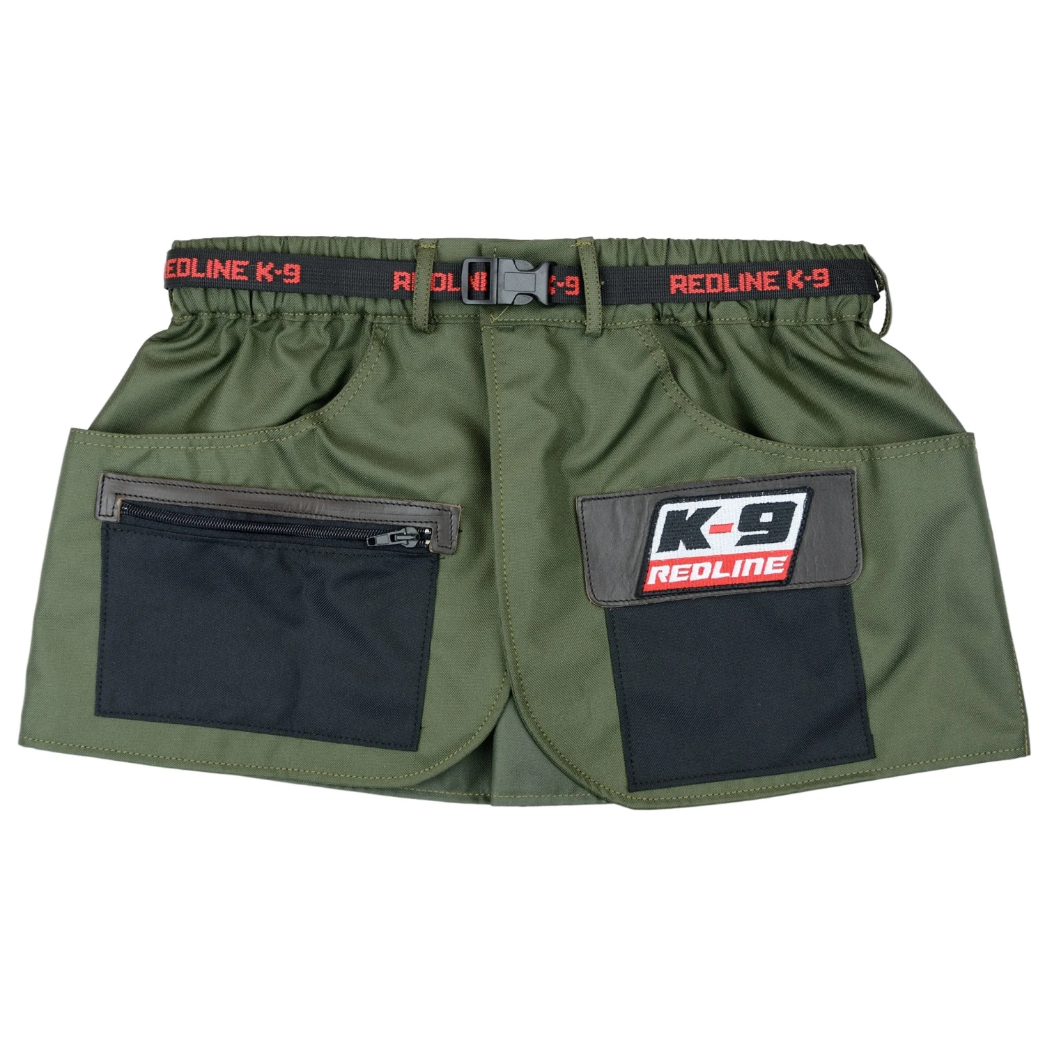 Premium Training Apron 5 Premium Training Apron - Image 5