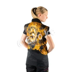 Sublime Training Vest Rottweiler -Vetdiet Shop rott bruin