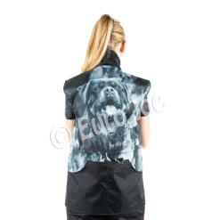 Sublime Training Vest Rottweiler -Vetdiet Shop rott grijs