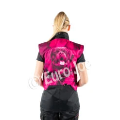 Sublime Training Vest Rottweiler -Vetdiet Shop rott roze2