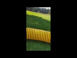 Agility Heavy Duty Dog Tunnel 24" X 20' -Vetdiet Shop sddefault 25699.1652382131