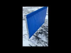 IGP/IPO/Schutzhund Aluminum Standard Hurdle Jump 15 IGP/IPO/Schutzhund Aluminum Standard Hurdle Jump -Vetdiet Shop sddefault 26775.1655118299