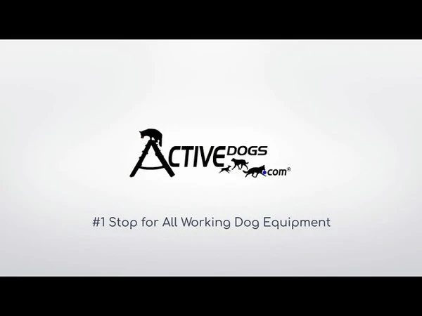 Agility Heavy Duty Dog Tunnel 24" X 12' 7 Agility Heavy Duty Dog Tunnel 24" X 12' - Image 5