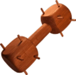 Thorn Training Dumbbell