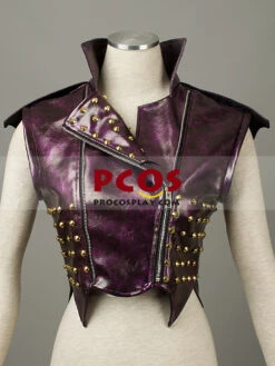 Descendants 2 Mal Cosplay Jacket Mp003805 -Vetdiet Shop w 1 0057165 descendants 2 mal cosplay jacket mp003805